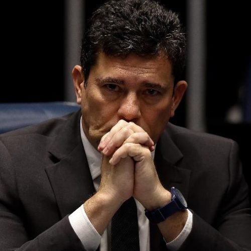 Relator no TRE-PR vota contra cassação de Moro; julgamento será retomado na quarta-feira