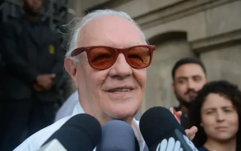 Ney Latorraca morre aos 80 anos no Rio de Janeiro