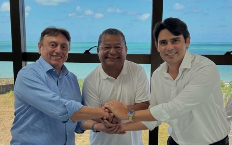Após derrota para prefeito de Santa Rita, Nilvan Ferreira volta ao Sistema Arapuan de Comunicação