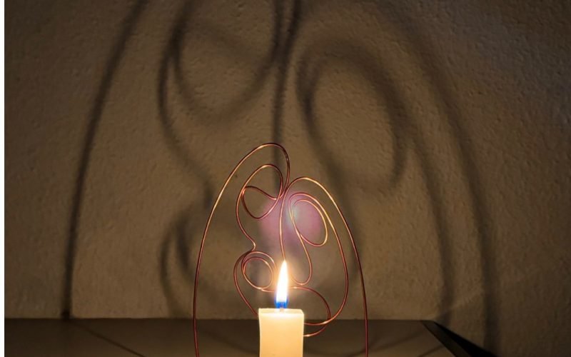 OFFICINA firma parceria com Danilo Meireles e transforma presente de Natal em arte