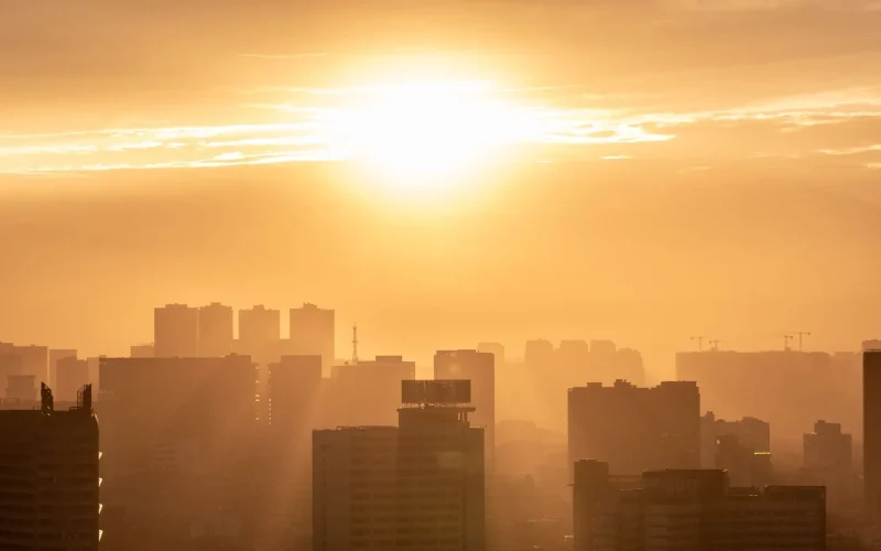 Verão na Paraíba em 2024/2025 será marcado por altas temperaturas e chuvas isoladas
