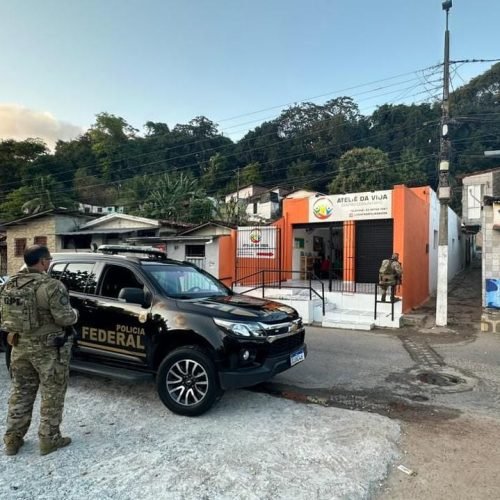 Justiça aceita pedido de liberdade para presidente de ONG presa na operação “Território Livre”