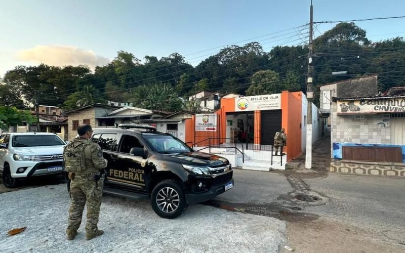 Justiça aceita pedido de liberdade para presidente de ONG presa na operação “Território Livre”