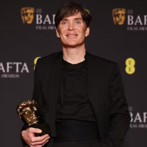 Bafta 2024: ‘Oppenheimer’ é o grande ganhador do prêmio britânico; veja vencedores