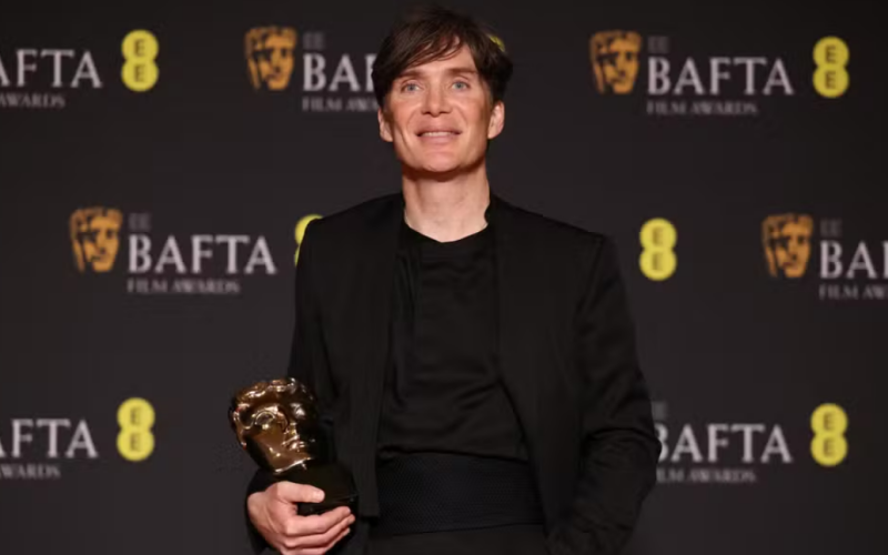 Bafta 2024: ‘Oppenheimer’ é o grande ganhador do prêmio britânico; veja vencedores