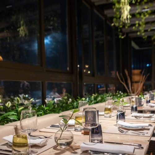 Com menu especial, Heineken em dobro e chopp verde, Orama Rooftop comemora Saint Patrick’s Day