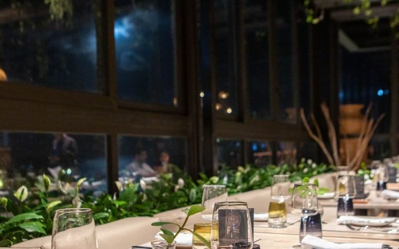 Com menu especial, Heineken em dobro e chopp verde, Orama Rooftop comemora Saint Patrick’s Day