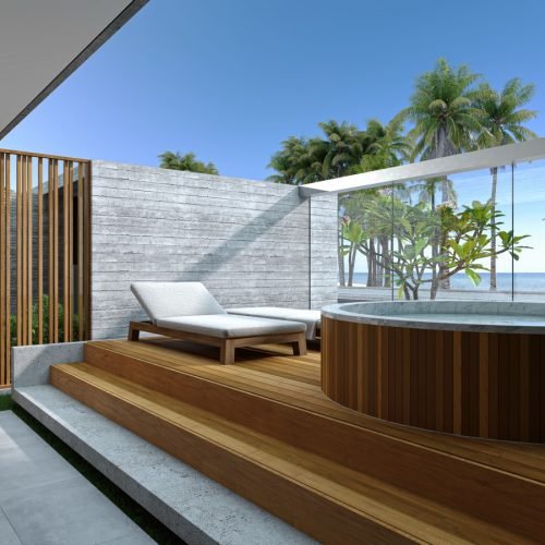 Conheça as beach houses: por que essa tendência ganha cada vez mais espaço no litoral