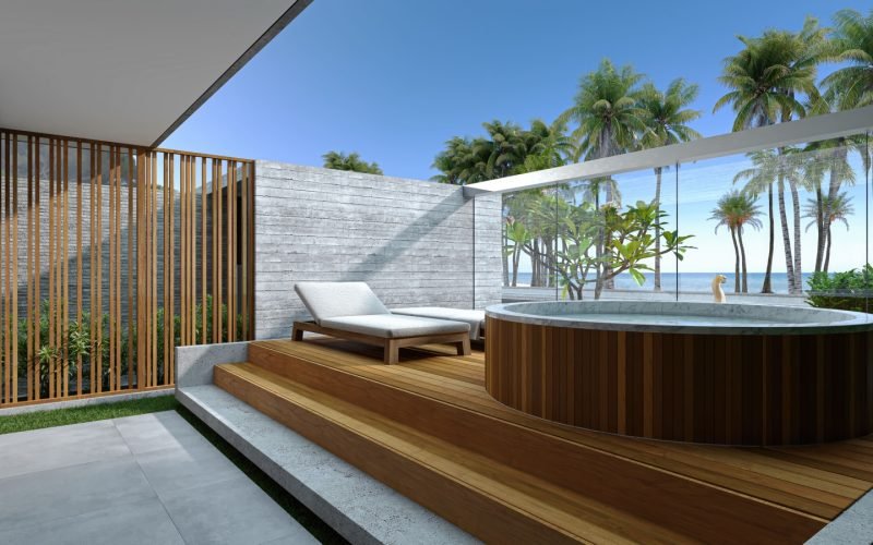 Conheça as beach houses: por que essa tendência ganha cada vez mais espaço no litoral