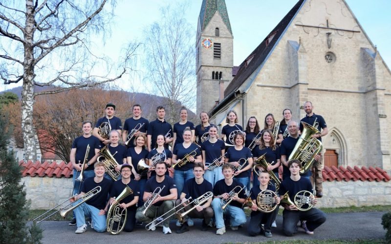 Orquestra alemã faz apresentação gratuita em João Pessoa nesta sexta-feira