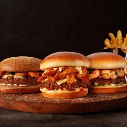 Consumo de hambúrgueres no Brasil cresce e entra para os favoritos do brasileiro