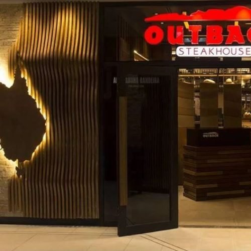 Outback oferece 63 vagas de emprego no município de Campina Grande
