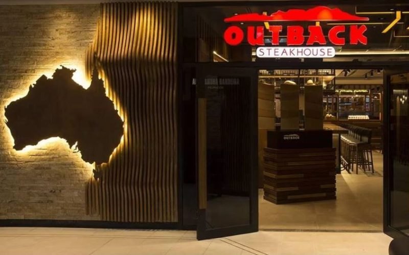 Outback oferece 63 vagas de emprego no município de Campina Grande
