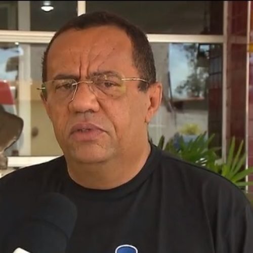 Justiça remarca audiências do padre Egídio para julho