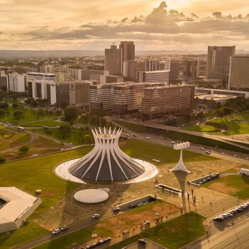 Encontro Nacional de Prefeitos reúne 80 gestores paraibanos em Brasília