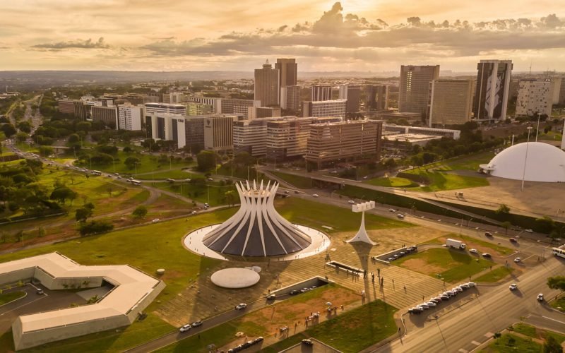 Encontro Nacional de Prefeitos reúne 80 gestores paraibanos em Brasília