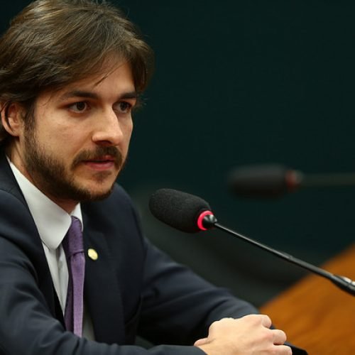 Pedro Cunha Lima assume comando da Federação PSDB/Cidadania na Paraíba
