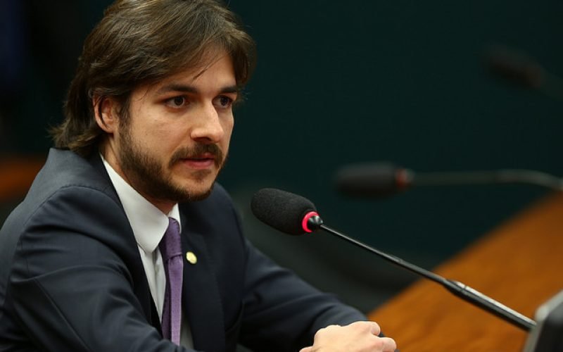 Pedro Cunha Lima assume comando da Federação PSDB/Cidadania na Paraíba