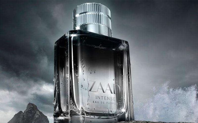 O Boticário expande atuação no mercado de amadeirados na perfumaria masculina com Zaad Intense