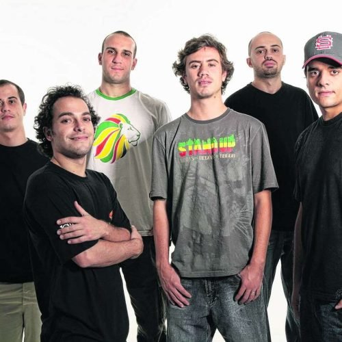 Filipéia Music Festival reúne Marcelo Falcão, Ponto de Equilíbrio e Planta & Raiz em João Pessoa