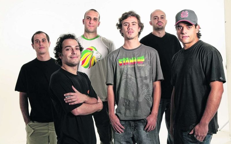 Filipéia Music Festival reúne Marcelo Falcão, Ponto de Equilíbrio e Planta & Raiz em João Pessoa