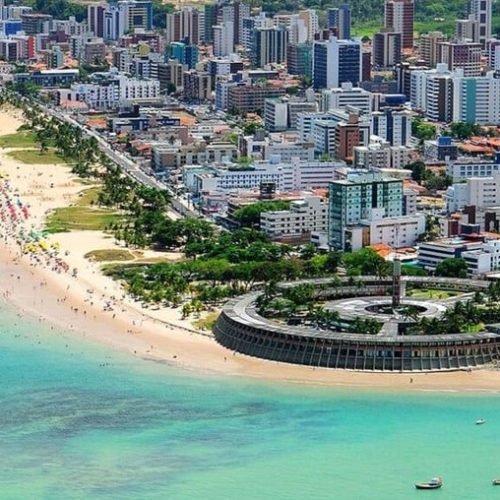 Ocupação hoteleira na Paraíba cresce 21,2% e atinge 82,6% em março