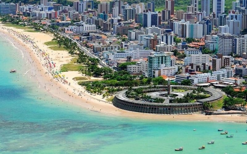 Paraíba registra crescimento médio de 53,5% na venda de pacotes turísticos em 2025