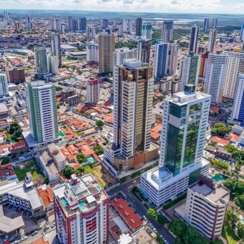 TJ-PB forma maioria contra flexibilização da Lei do Gabarito em João Pessoa