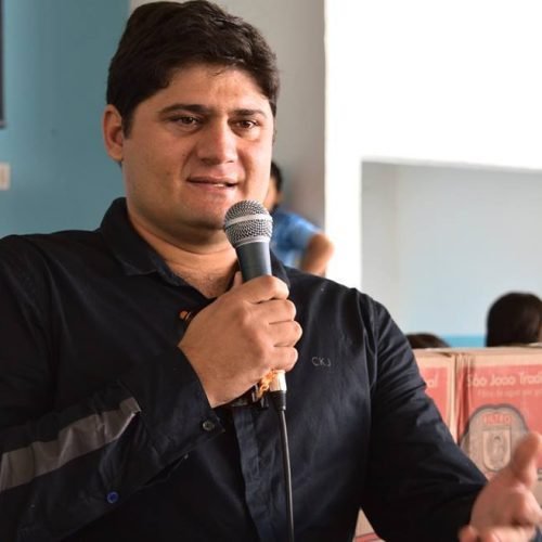 Justiça da Paraíba suspende decreto de prefeito que decidiu aumentar próprio salário