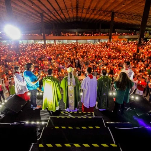 Prefeitura de Campina Grande inicia preparativos para o ‘Campina Folia’ e ‘Carnaval da Paz’ 2025