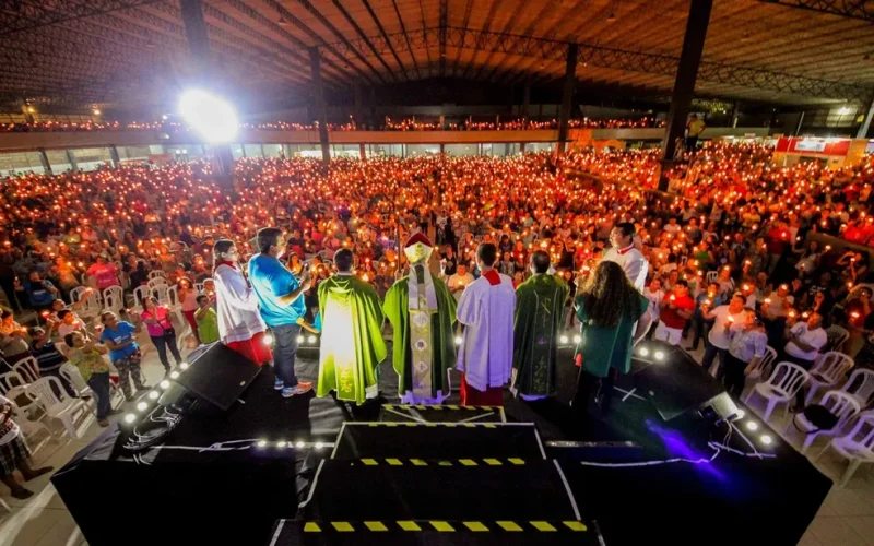 Prefeitura de Campina Grande inicia preparativos para o ‘Campina Folia’ e ‘Carnaval da Paz’ 2025