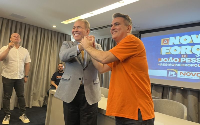 Pastor Sérgio Queiroz adia decisão sobre composição de chapa com Marcelo Queiroga