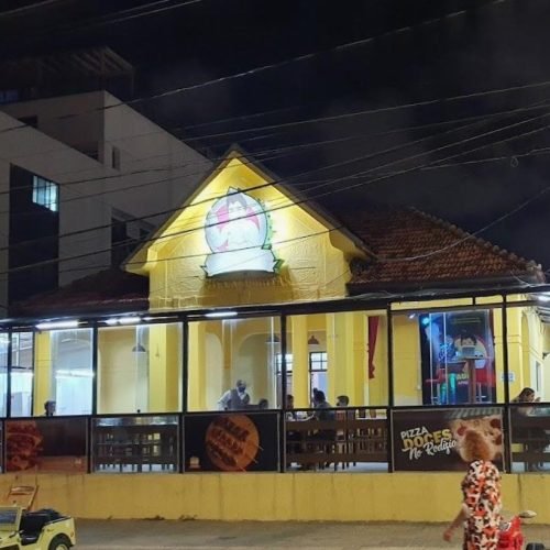 Sem aviso: restaurantes Appetito Trattoria e Rodízio do Paulista fecham às portas na capital