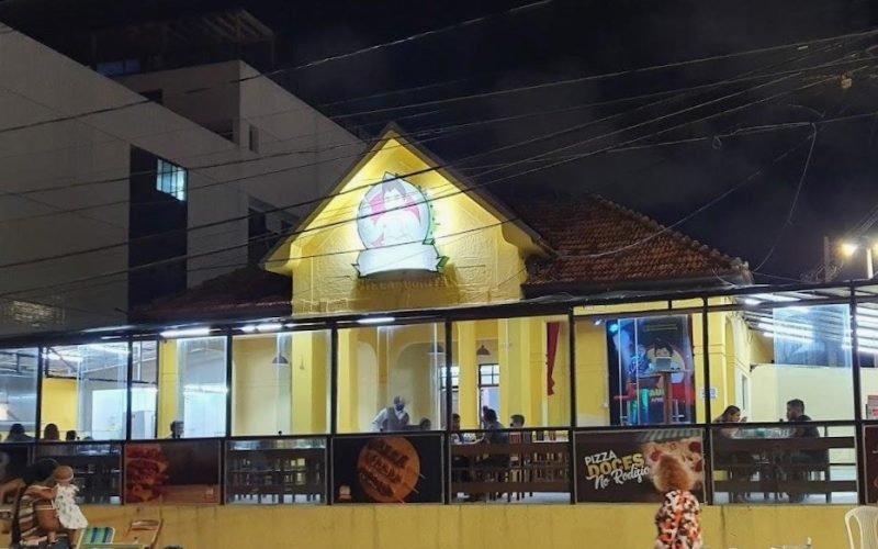 Sem aviso: restaurantes Appetito Trattoria e Rodízio do Paulista fecham às portas na capital
