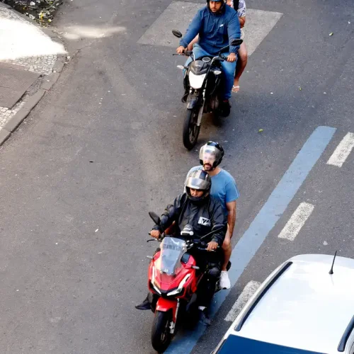 Número de trabalhadores por aplicativo cresce 25% e chega a 1,7 milhão