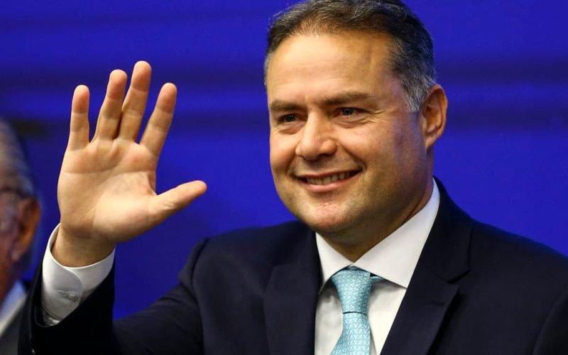Ministro dos Transportes, Renan Filho, desembarcará na Paraíba nesta sexta-feira para vistoriar obras