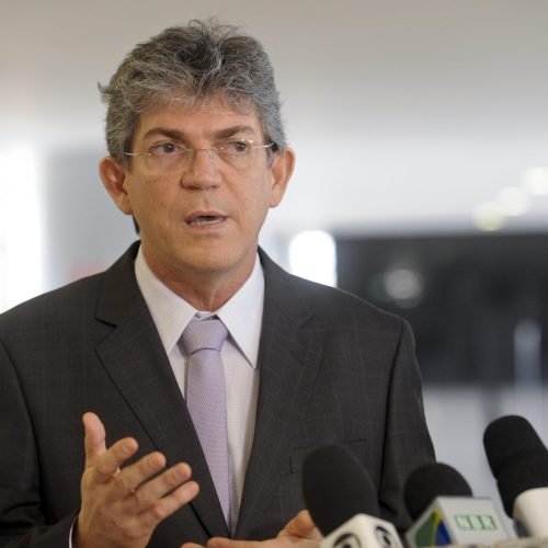 Ação sobre suposto esquema de propina a Ricardo Coutinho é encaminhada à Justiça Eleitoral