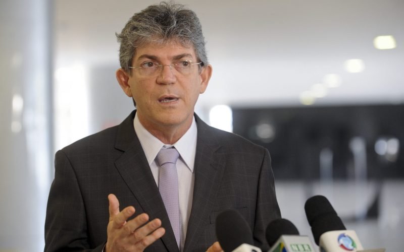 Ação sobre suposto esquema de propina a Ricardo Coutinho é encaminhada à Justiça Eleitoral