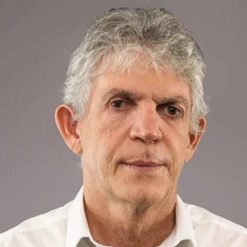 Ricardo Coutinho confirma pré-candidatura a deputado federal em 2026