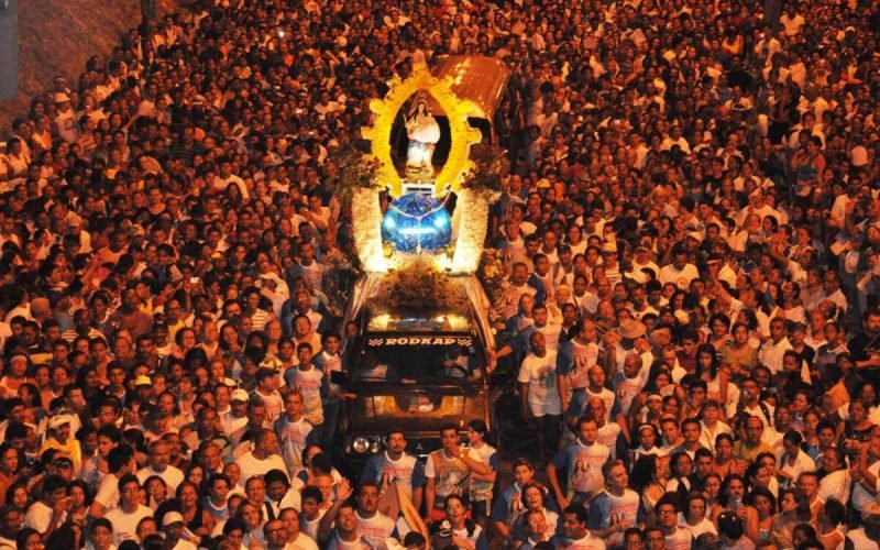 Arquidiocese da Paraíba lança edição 2024 da Romaria da Penha nesta quinta-feira