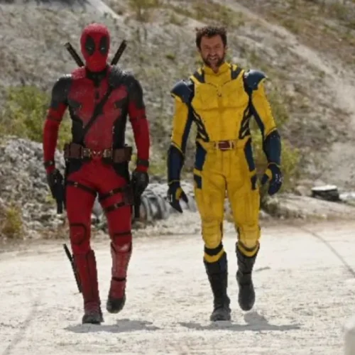 Diretor de X-Men diz que “Deadpool 3” pode salvar universo Marvel