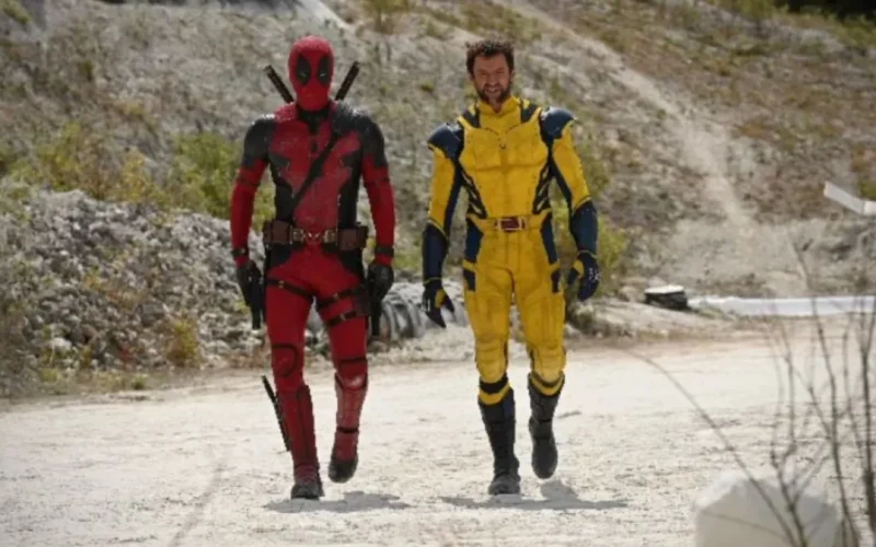 Diretor de X-Men diz que “Deadpool 3” pode salvar universo Marvel
