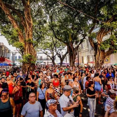 Ailma Ribeiro comanda Sabadinho Bom em homenagem às mulheres
