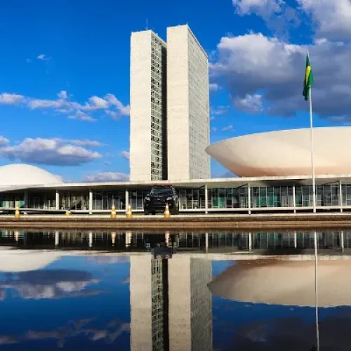 Congresso Nacional entra de folga até o fim do mês a partir desta semana