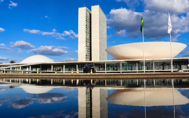 Congresso Nacional entra de folga até o fim do mês a partir desta semana