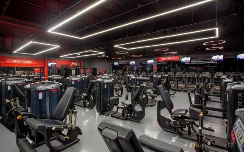 Selfit Academias aposta mais uma vez no mercado paraibano e abre sua sétima unidade no Estado