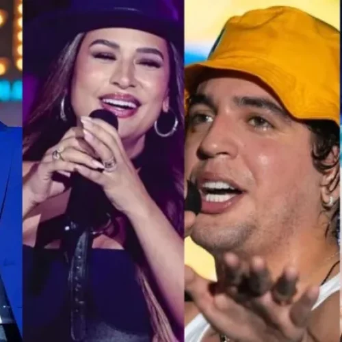 São João de Patos terá Gustavo Lima, Nattan, Xand, Calcinha Preta e Simone Mendes; confira