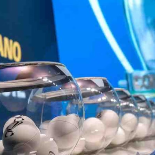 Sousa enfrentará Bragantino-SP pela terceira fase da Copa do Brasil