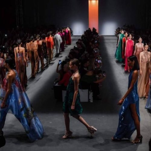 3 tendências da São Paulo Fashion Week n57