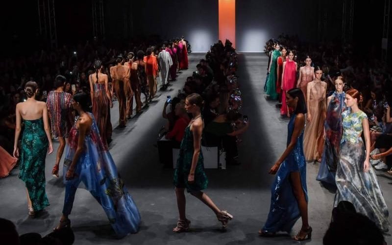 3 tendências da São Paulo Fashion Week n57